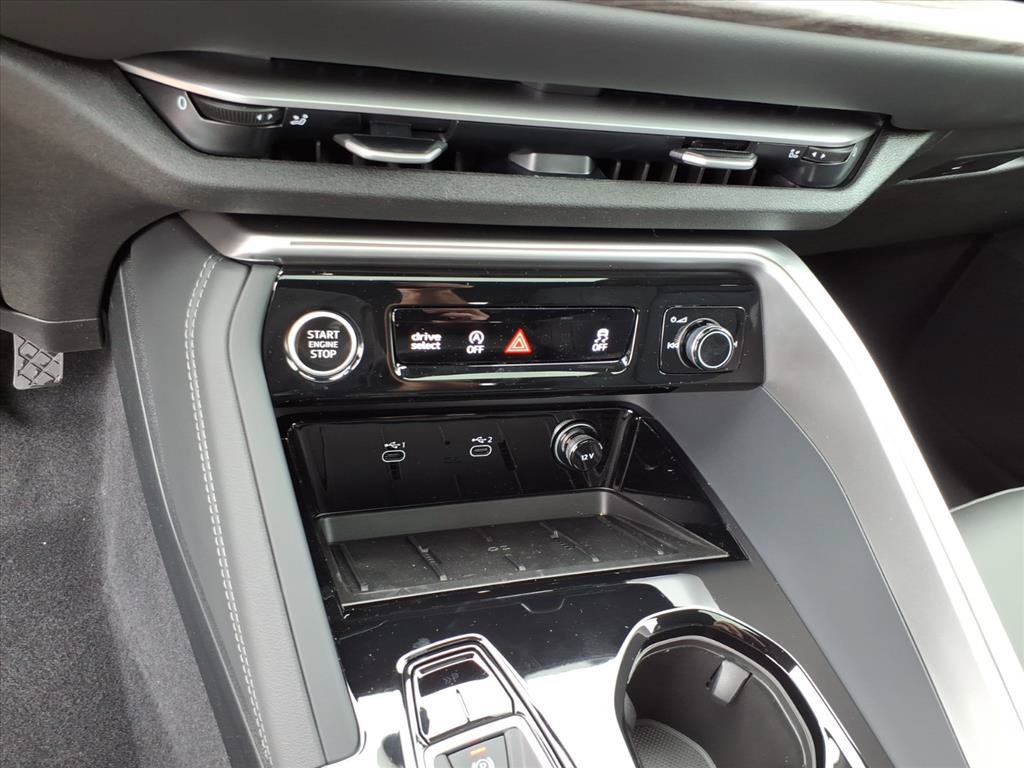 New 2026 Audi Q5 Premium AWD/4WD image 18