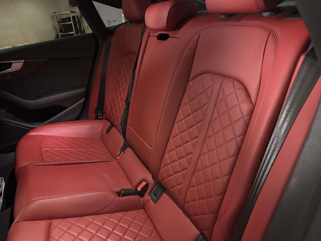 Used 2024 Audi S5 Premium Plus w/ Premium Plus Package image 18