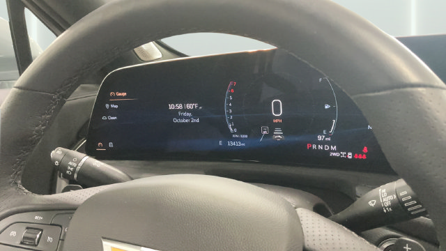 Used 2025 Cadillac XT4 Sport AWD/4WD image 11