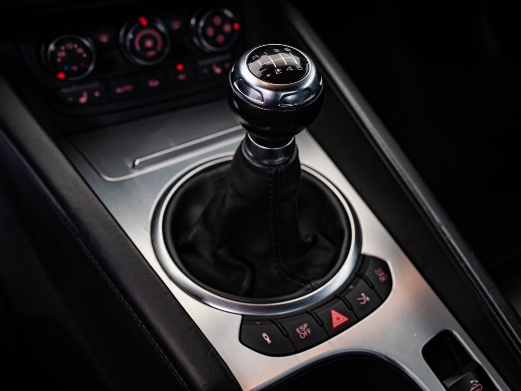 Used 2008 Audi TT 3.2 image 30