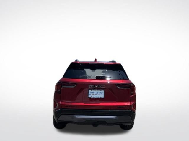 New 2027 GMC Terrain AT4 w/ Convenience Package III AWD/4WD image 14
