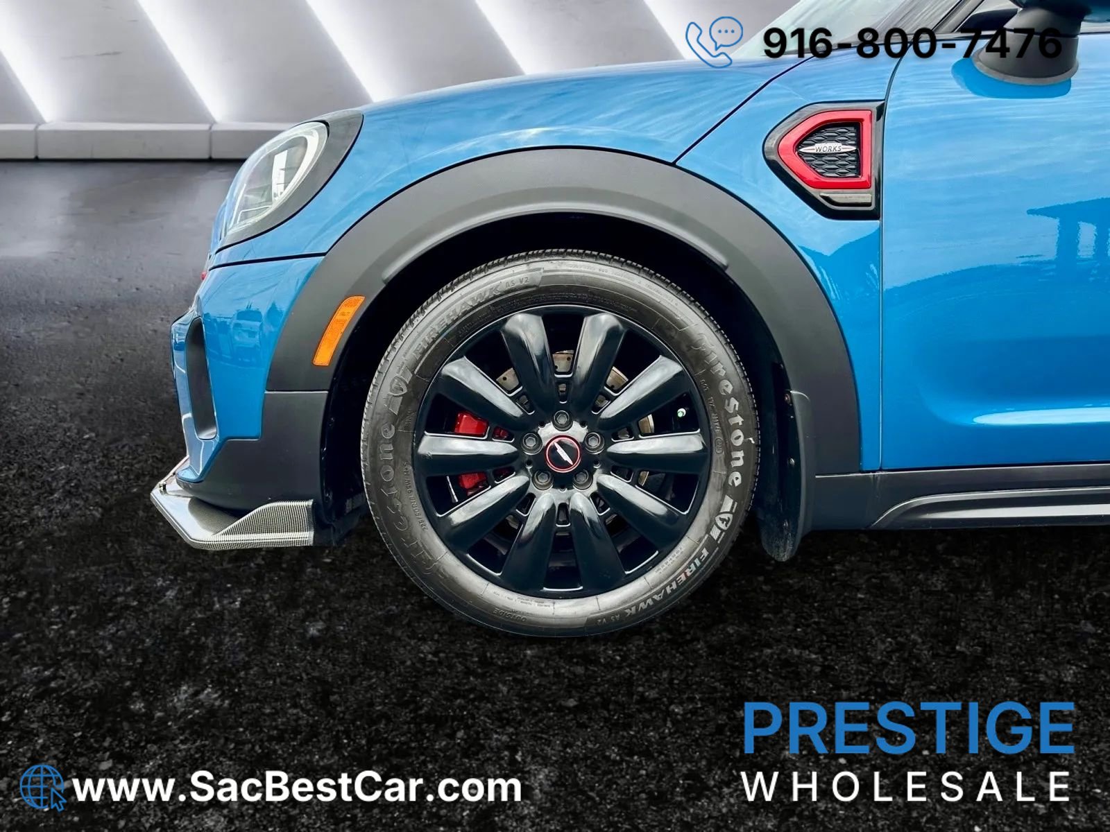 Used 2022 MINI Cooper Countryman S image 26