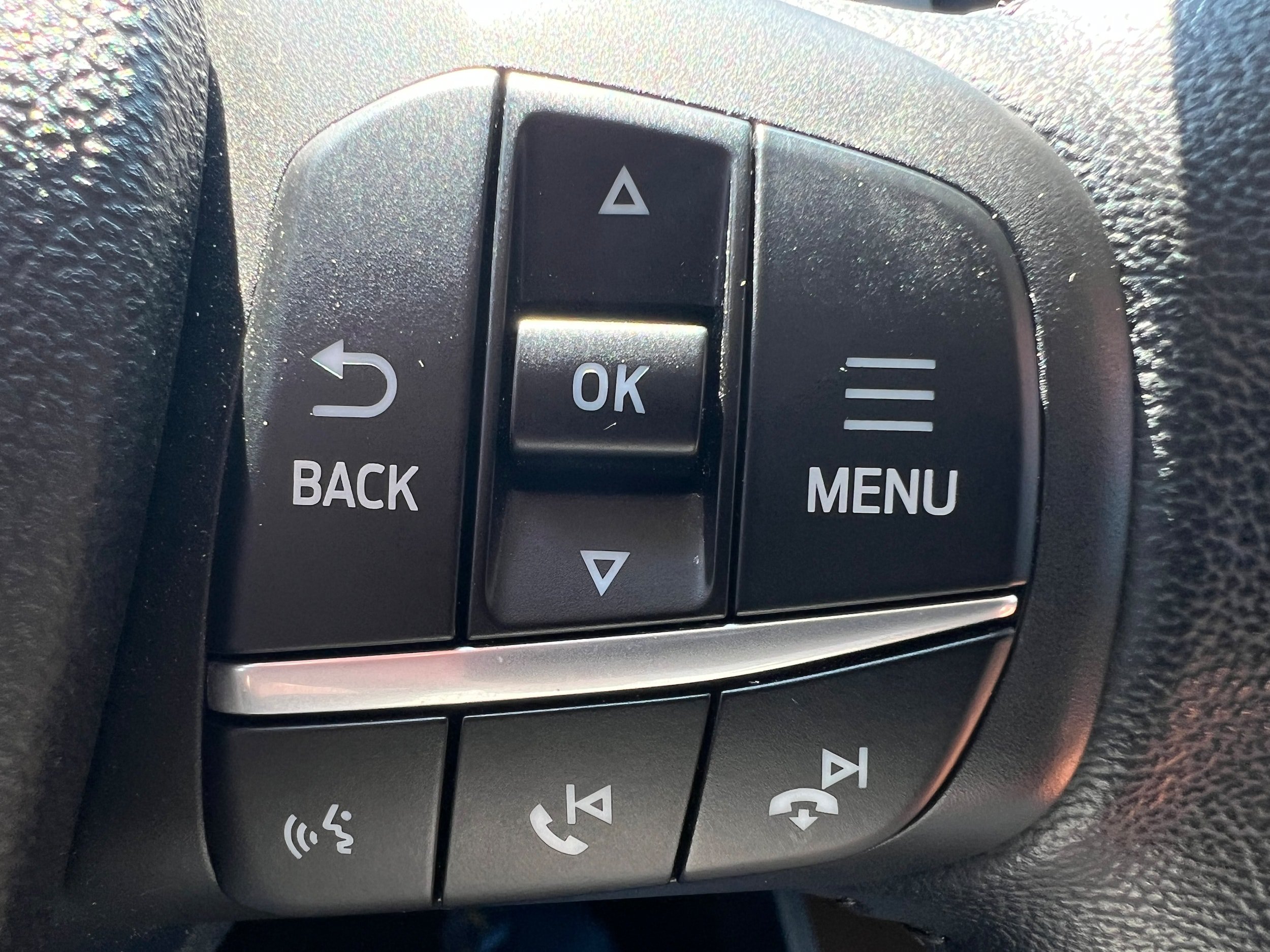Used 2022 Ford Maverick Lariat w/ Lariat Luxury Package FWD image 22
