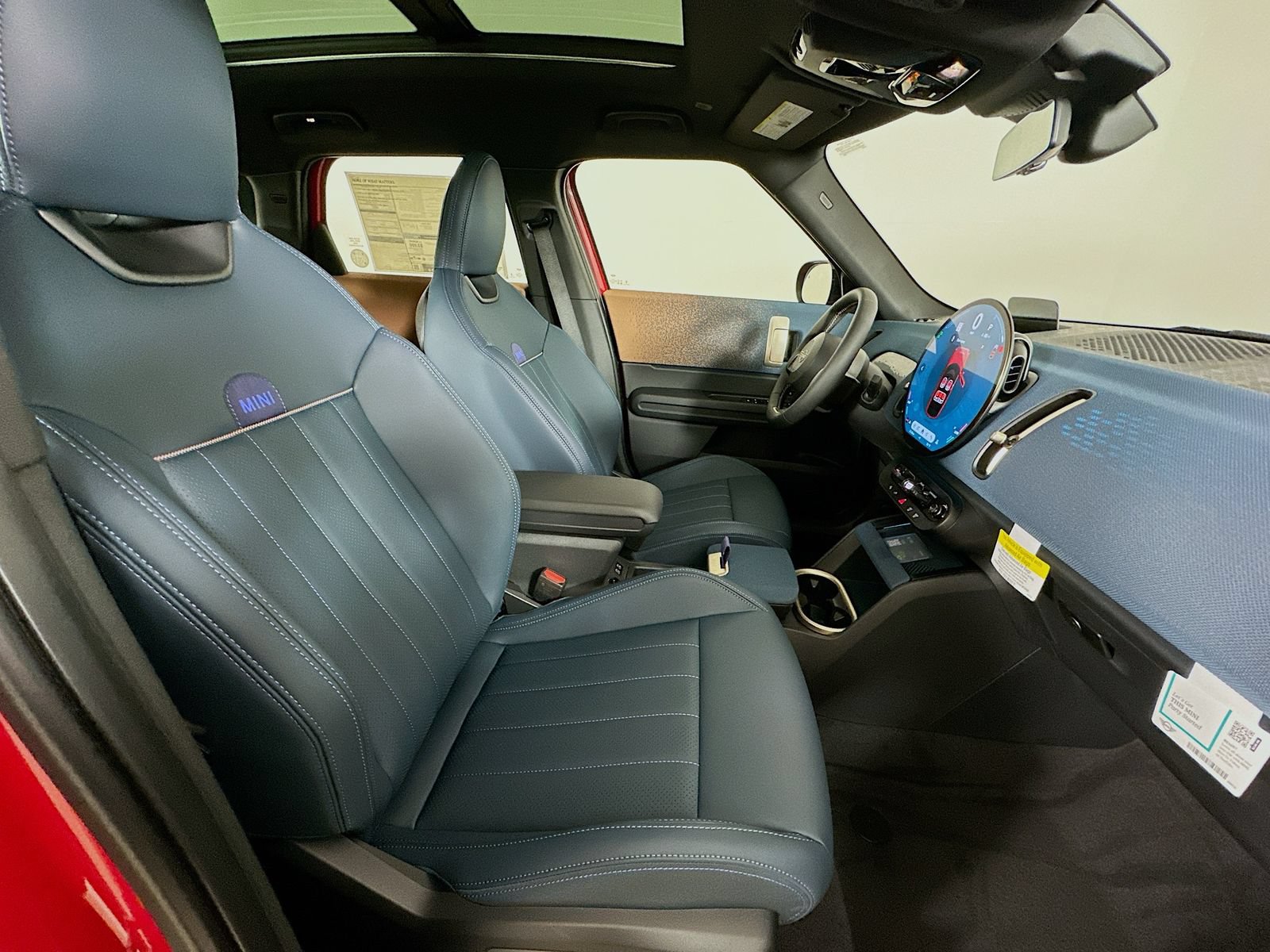 New 2027 MINI Cooper Countryman S AWD/4WD image 43