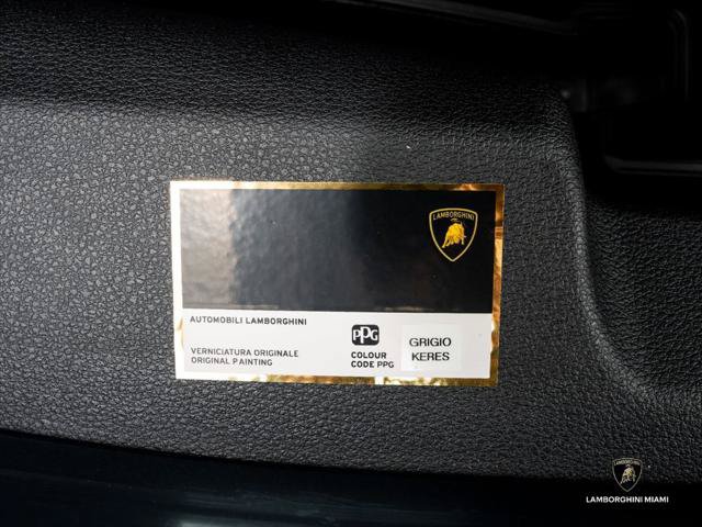 Used 2023 Lamborghini Urus S AWD/4WD image 13