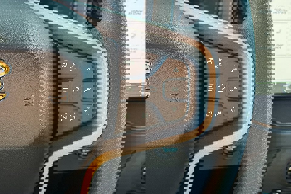 New 2025 Ford Bronco 4-Door w/ Sasquatch Package image 29