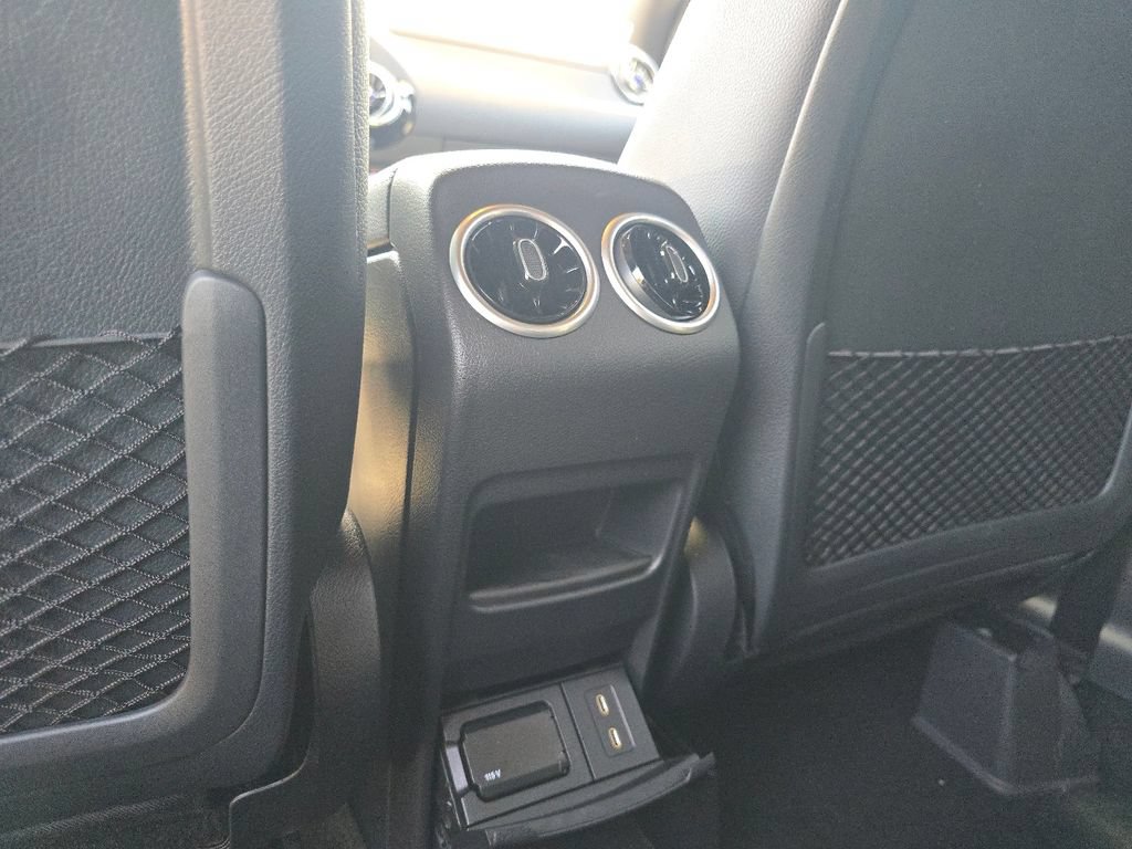 New 2026 Mercedes-Benz GLA 250 4MATIC image 24