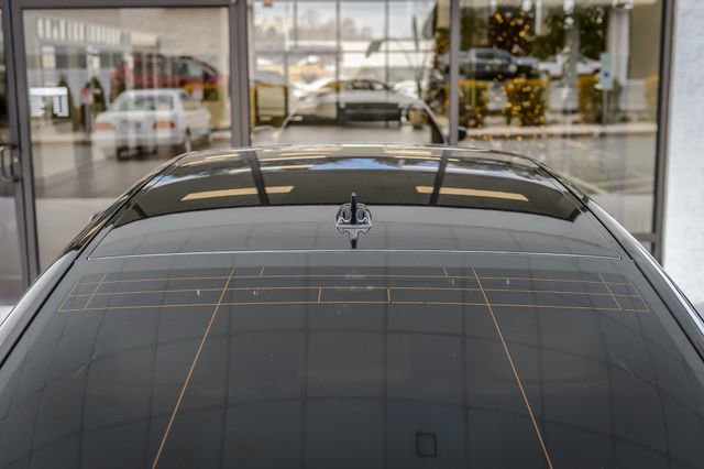 Used 2018 Maserati Quattroporte S GranLusso Q4 image 10