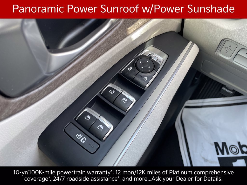 Certified 2023 Kia Sorento S w/ Panoramic Sunroof Package AWD/4WD image 24