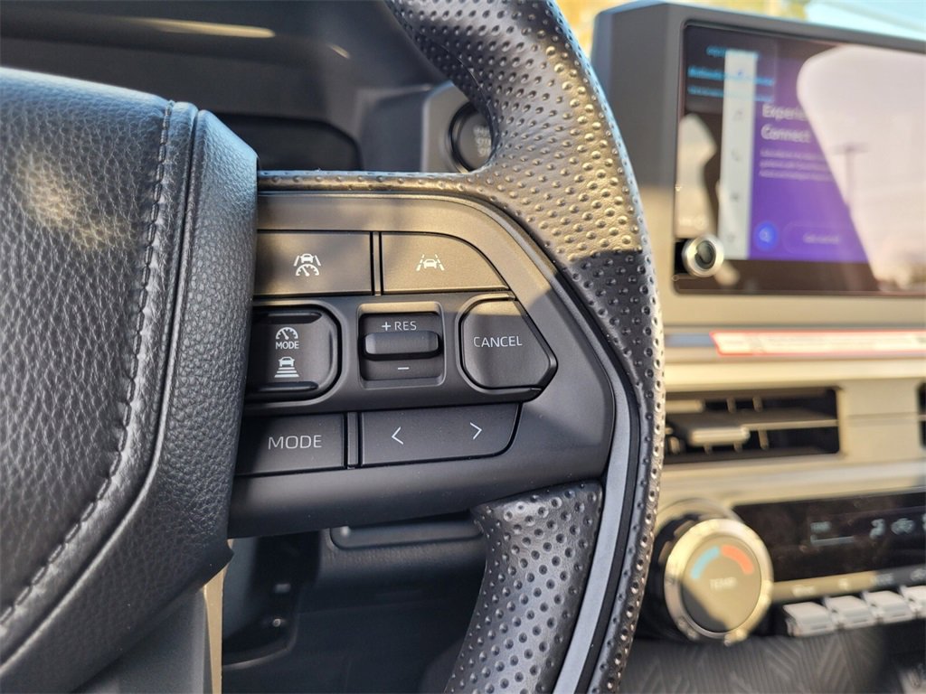 New 2025 Toyota Tacoma SR5 image 24