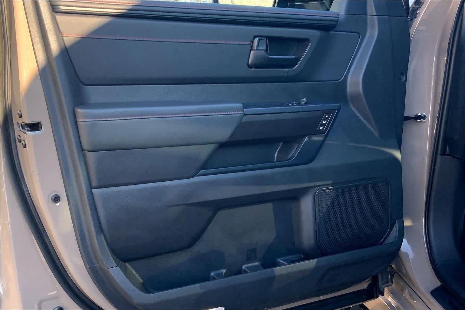 New 2025 Toyota Tundra TRD Pro AWD/4WD image 10