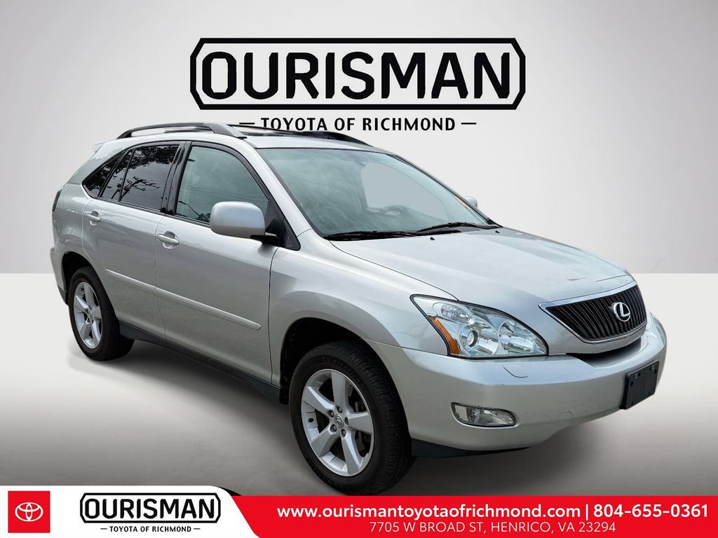 Used 2006 Lexus RX 330 AWD image 1