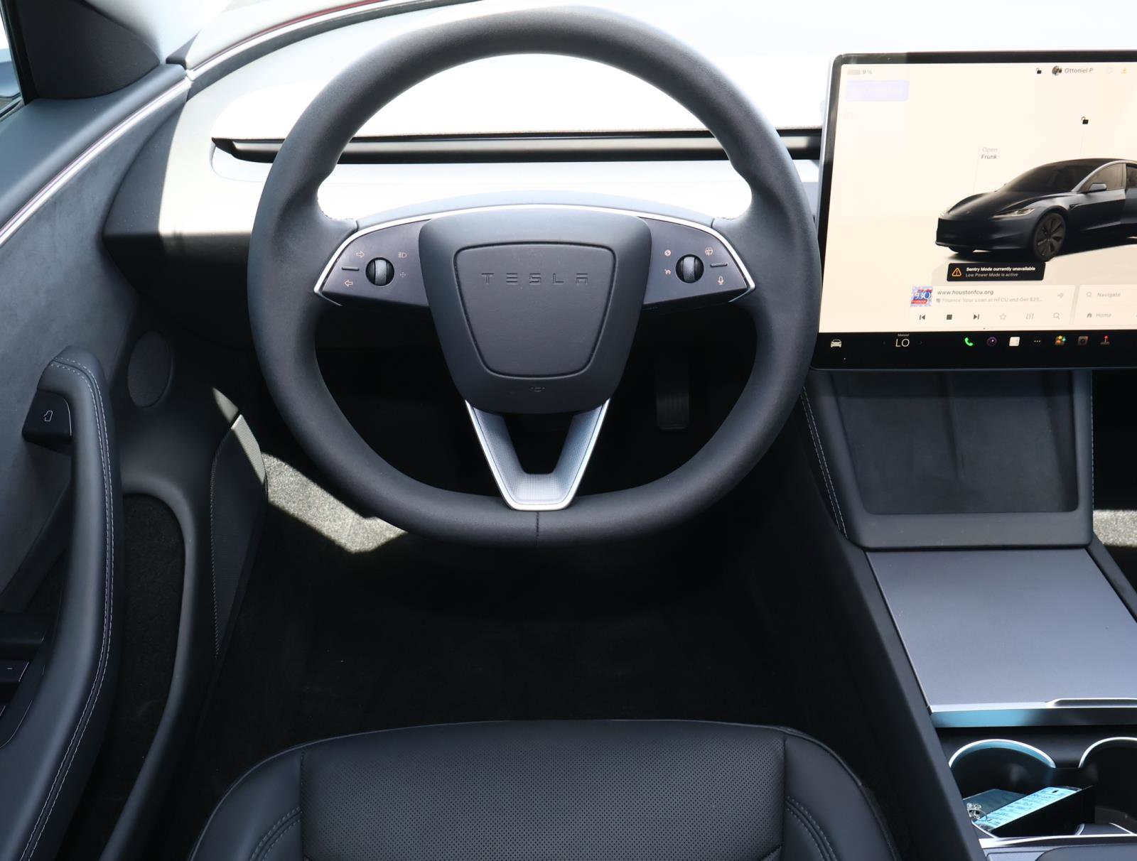 Used 2025 Tesla Model 3 Long Range image 9