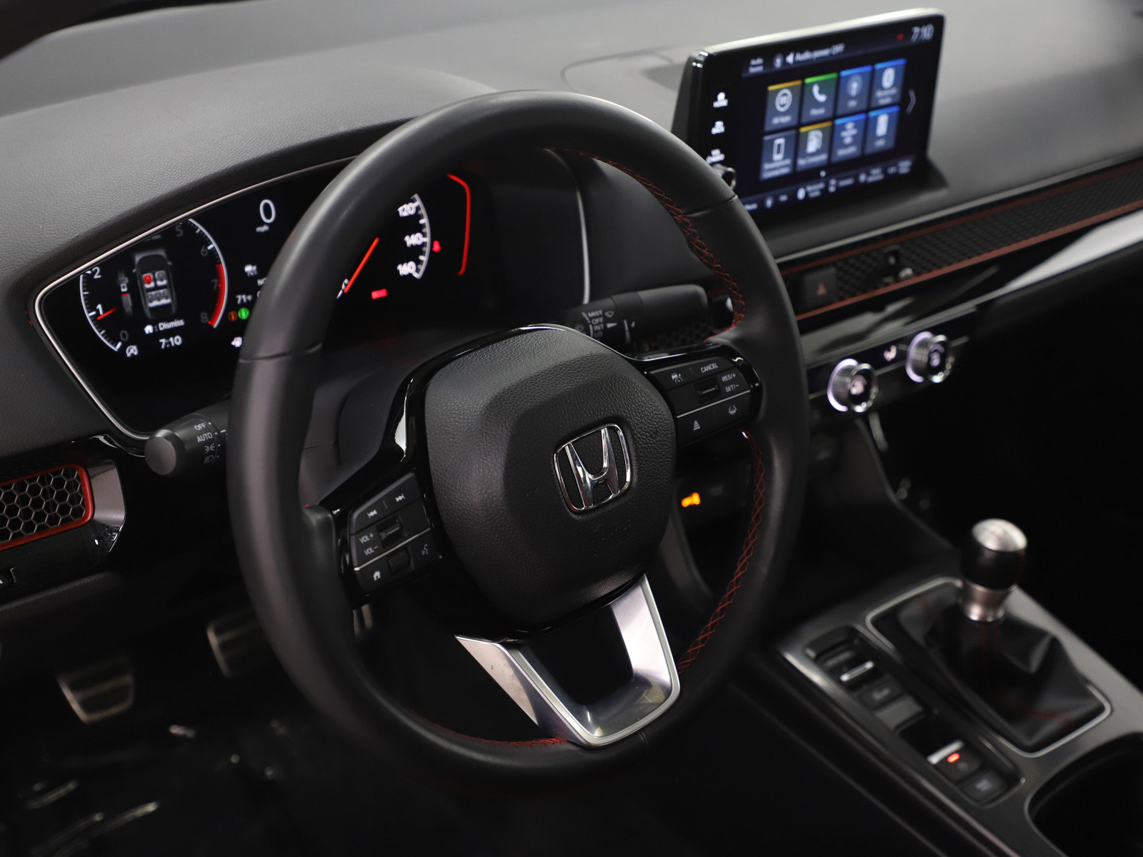 Used 2024 Honda Civic Si image 19