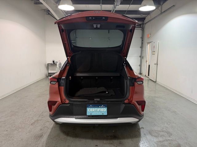 Certified 2024 Buick Envista Preferred w/ Convenience I Package image 7