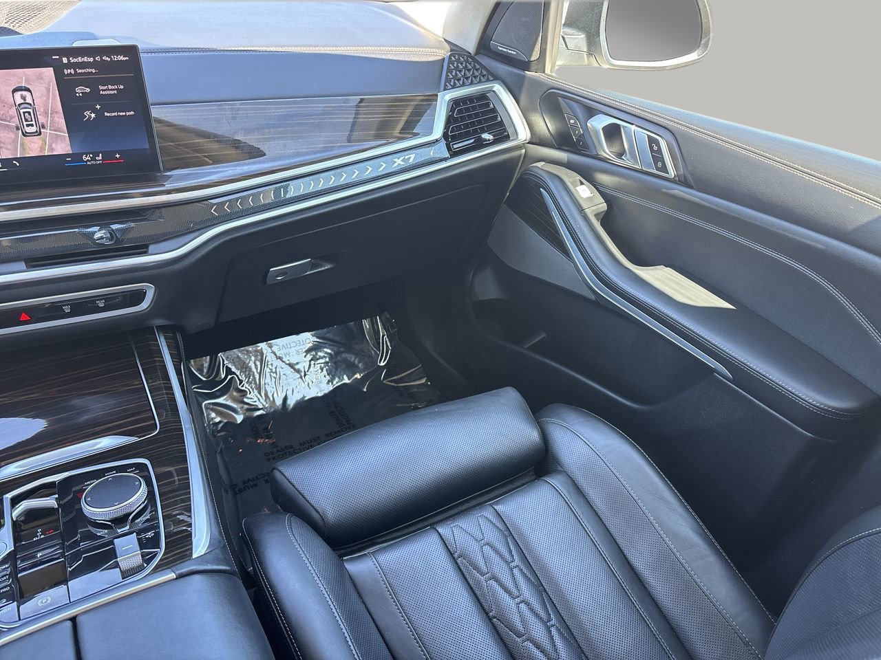 Used 2025 BMW X7 xDrive40i image 16
