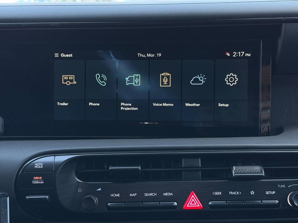 New 2026 Hyundai Palisade XRT Pro image 23