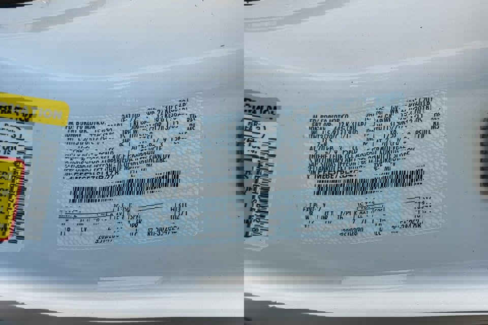 New 2025 Ford Bronco 4-Door w/ Sasquatch Package image 24