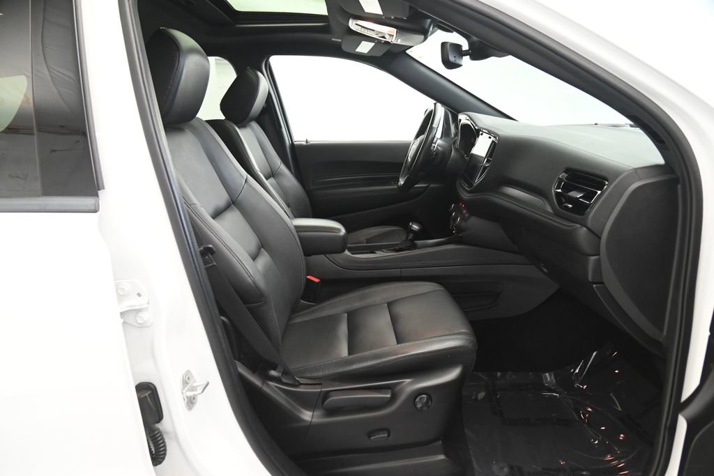 Used 2022 Dodge Durango GT image 19