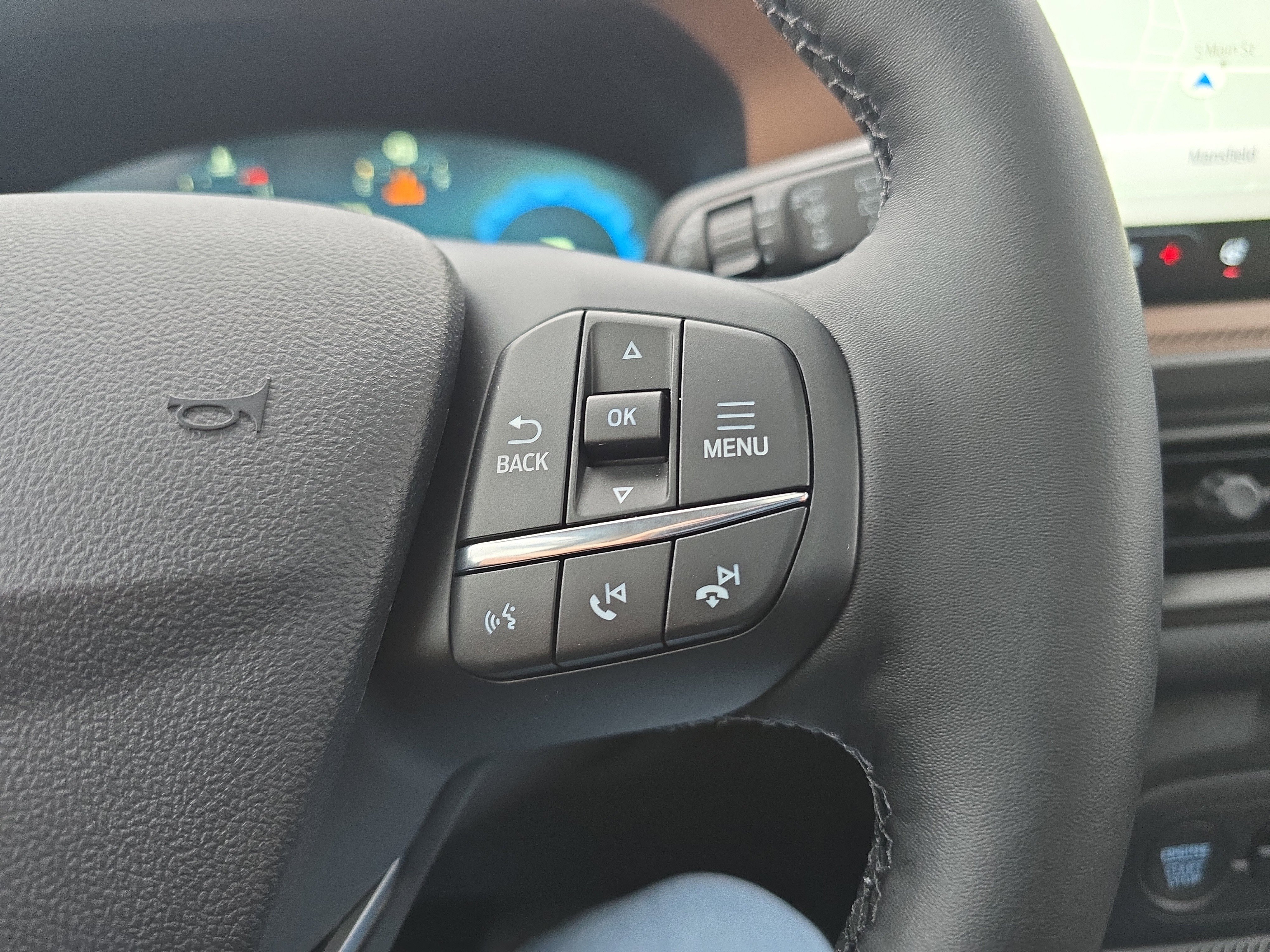 New 2025 Ford Bronco Sport Outer Banks w/ Outer Banks Tech Package+ image 23