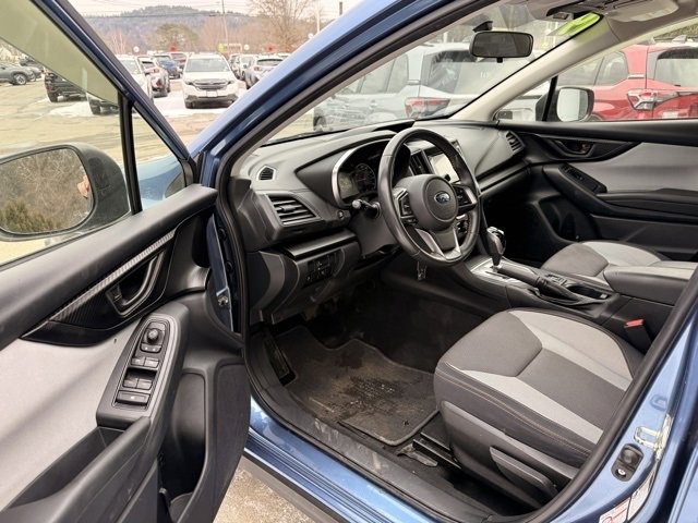 Used 2019 Subaru Crosstrek 2.0i Premium w/ Moonroof Package image 17