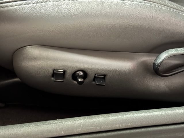 Used 1998 Chevrolet Camaro Z28 w/ Preferred Equipment Group 2 RWD image 20