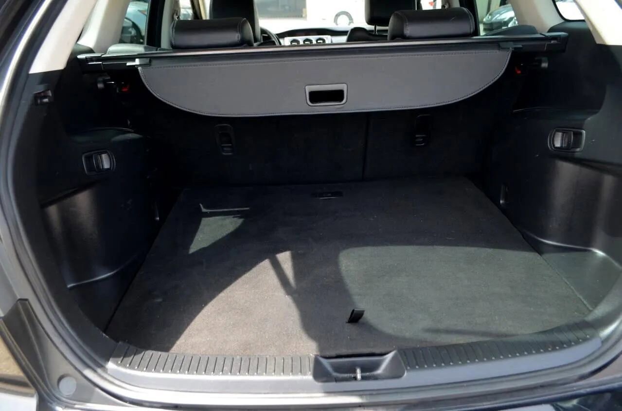 Used 2010 MAZDA CX-7 s Touring w/ Technology Pkg image 26