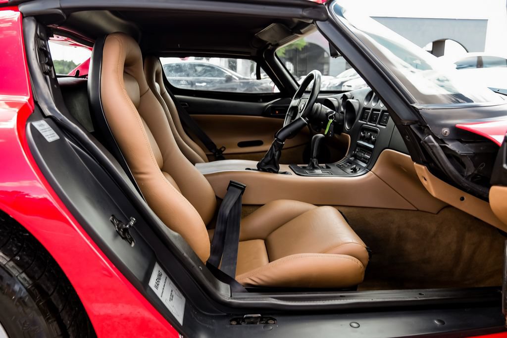 Used 1995 Dodge Viper RT/10 RWD image 25