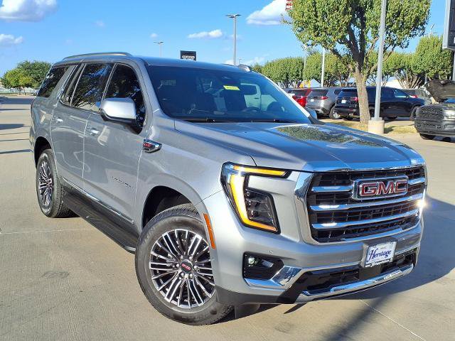 New 2026 GMC Yukon Elevation RWD video 1