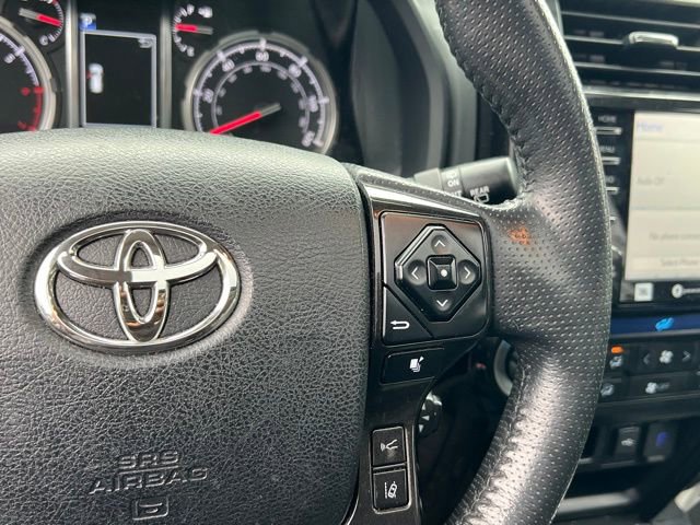 Used 2021 Toyota 4Runner TRD Pro image 21