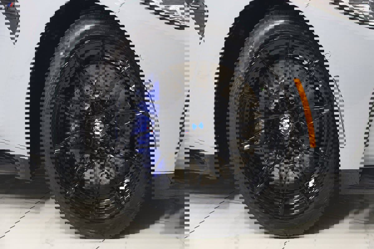 Used 2024 BMW M3 Competition w/ M Driver's Package image 17