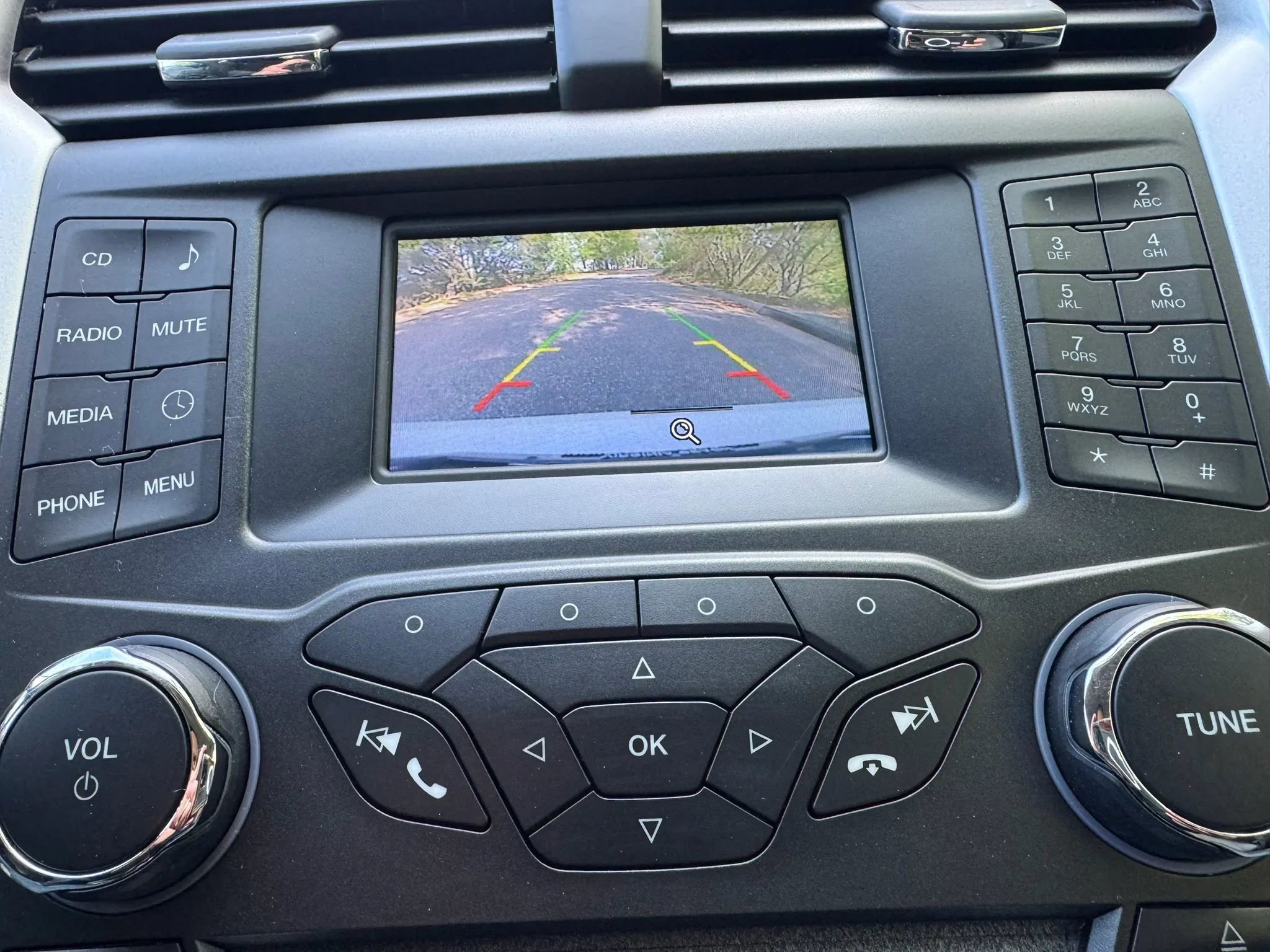 Used 2015 Ford Fusion S image 18