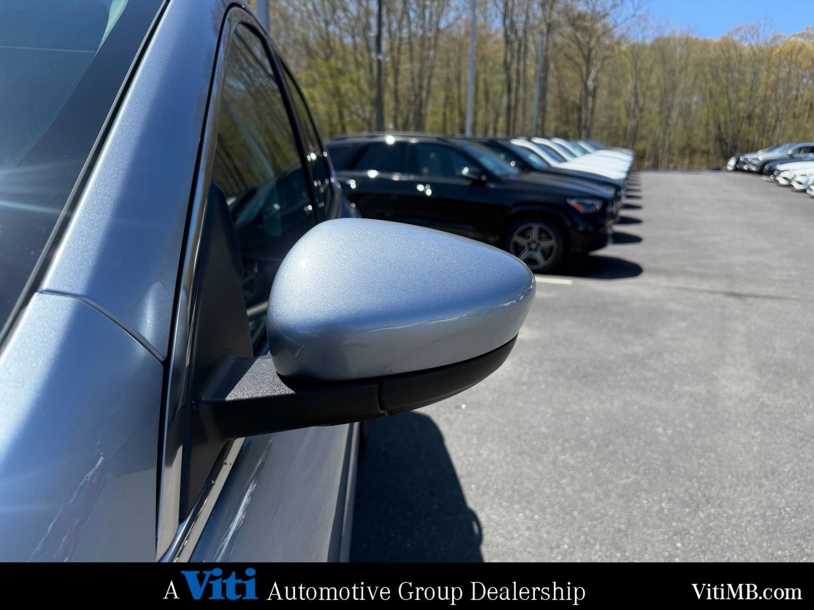 Used 2022 Ford Escape Titanium FWD image 11