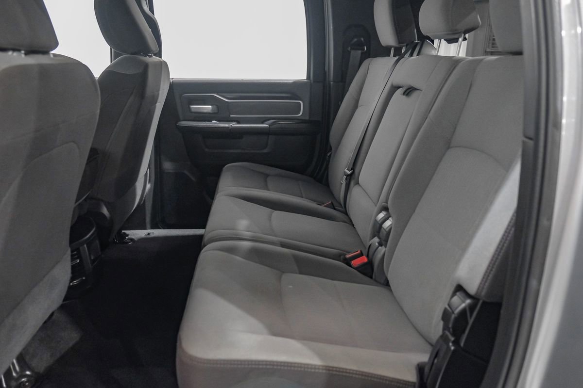 Used 2022 RAM 3500 Lone Star image 41