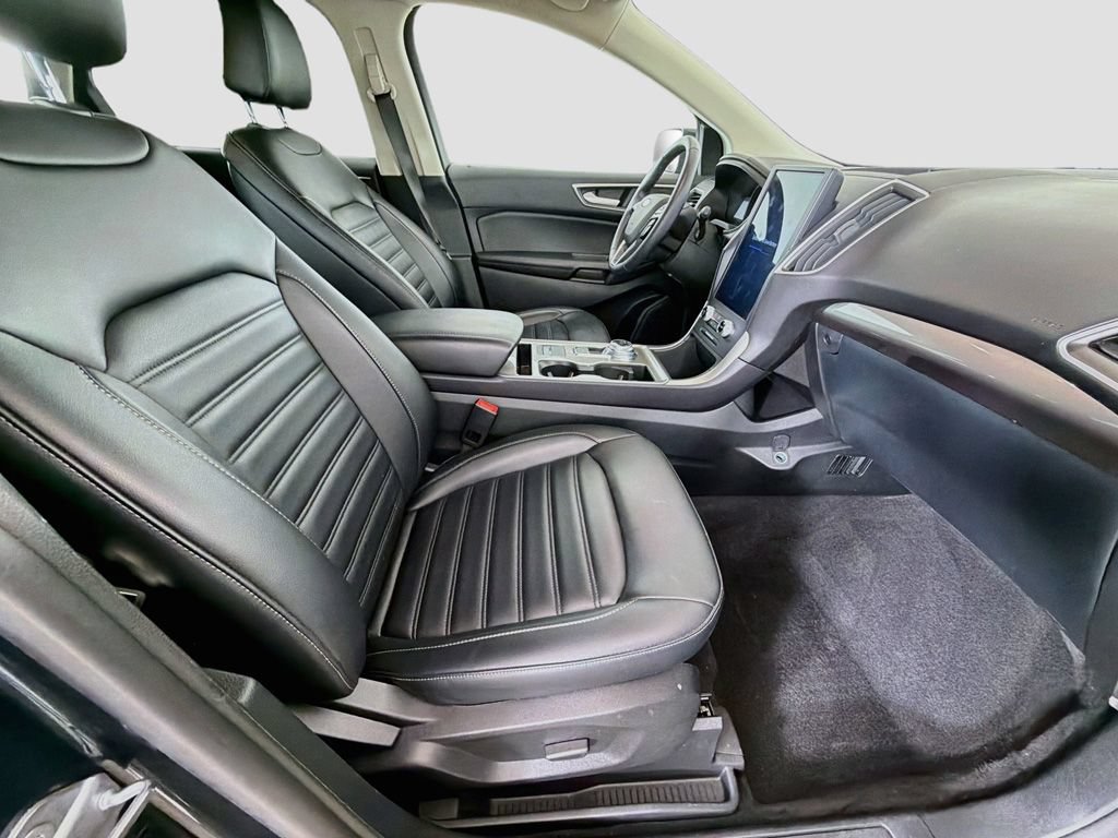 Used 2023 Ford Edge SEL w/ Convenience Package AWD/4WD image 21
