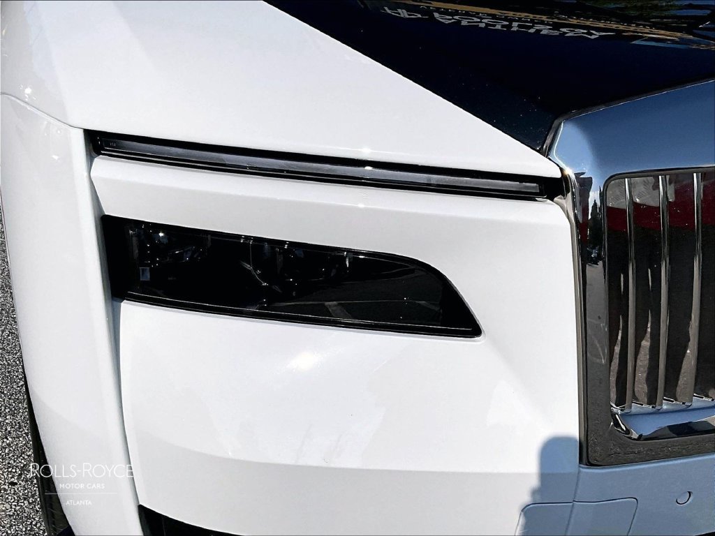 Certified 2024 Rolls-Royce Spectre w/ Spectre Launch Package AWD/4WD image 26