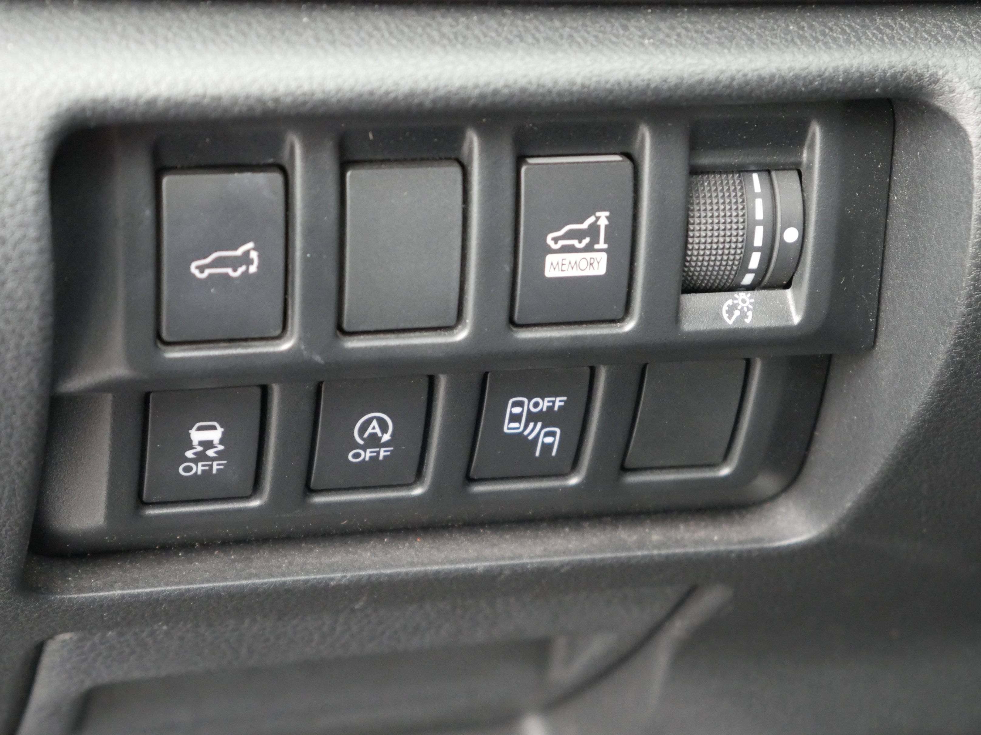 Used 2020 Subaru Forester Sport w/ Popular Package #2 image 14