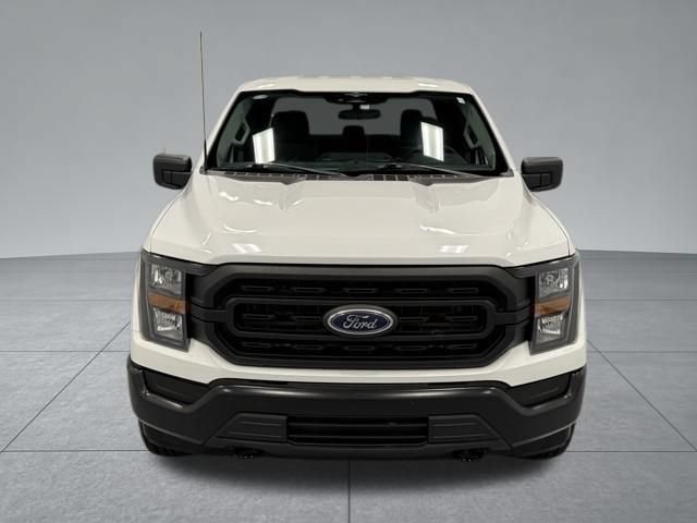 Used 2023 Ford F150 XL w/ Trailer Tow Package AWD/4WD image 4