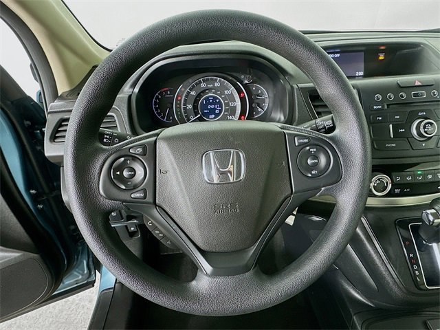 Used 2016 Honda CR-V SE image 19