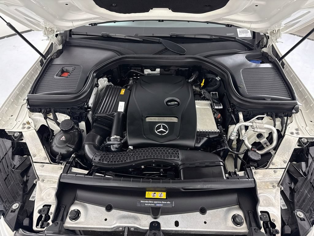 Used 2019 Mercedes-Benz GLC 300 image 29