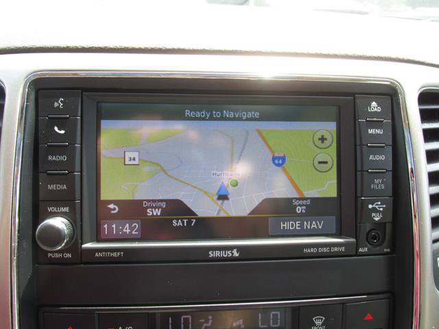 Used 2013 Jeep Grand Cherokee Laredo AWD/4WD image 13
