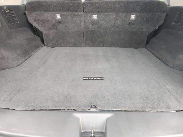 Used 2023 Nissan Murano SL w/ SL Moonroof Package image 33