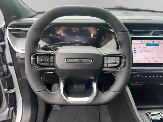 New 2026 Jeep Cherokee Limited AWD/4WD image 10
