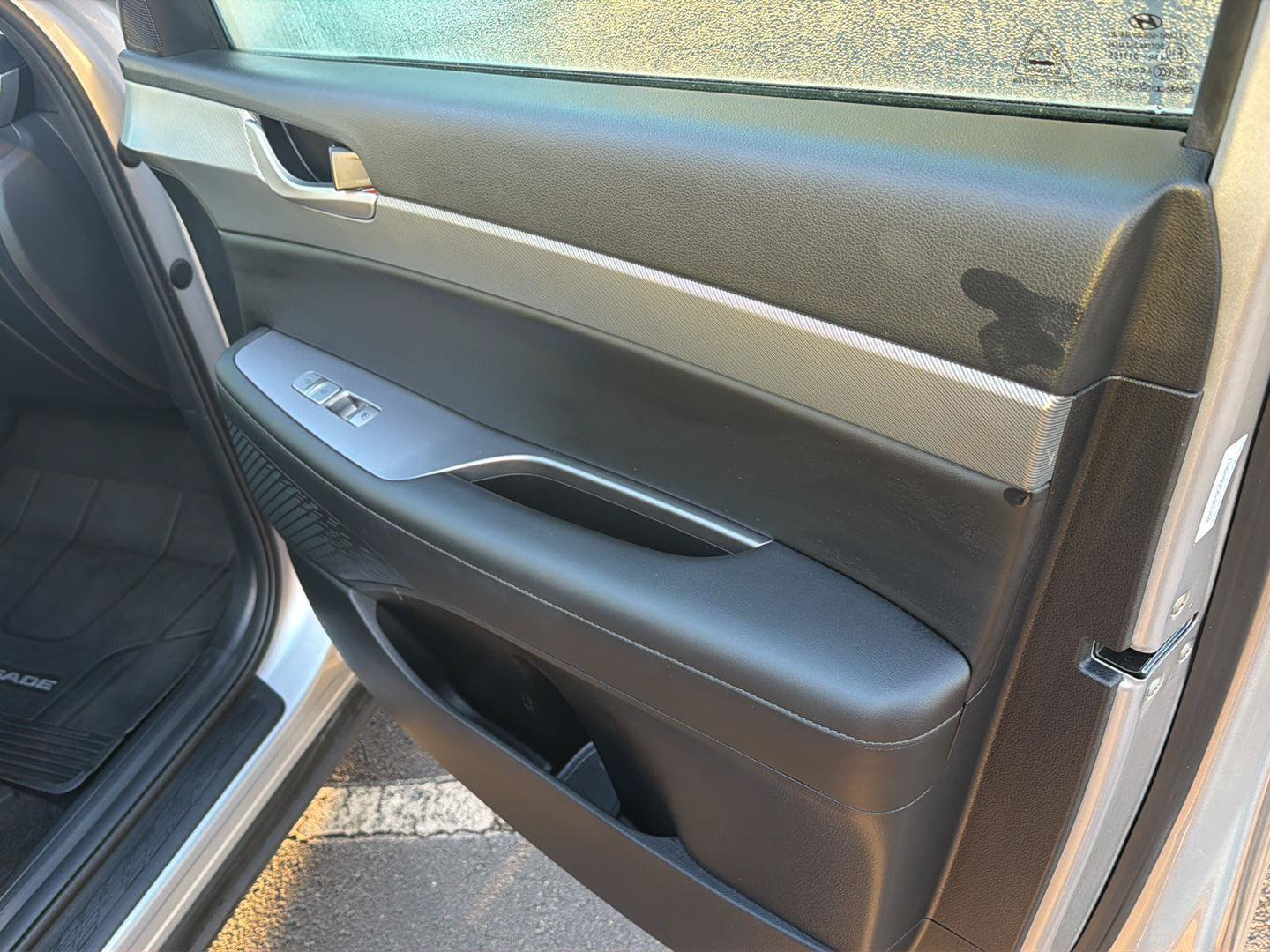 Used 2025 Hyundai Palisade SEL AWD/4WD image 15
