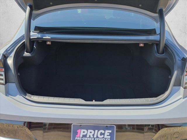 Used 2024 Hyundai Sonata SEL FWD image 6