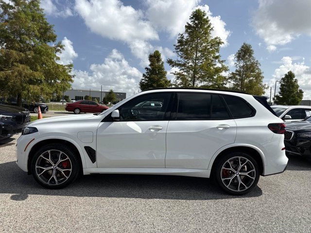 New 2026 BMW X5 xDrive50e w/ Executive Package AWD/4WD image 6