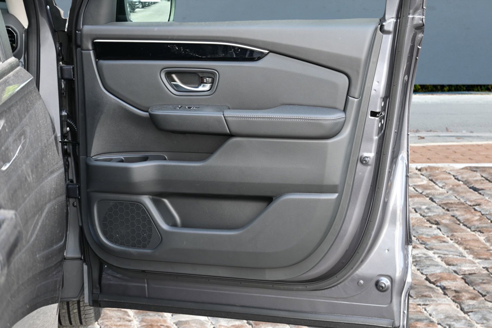 New 2026 Honda Pilot EX-L image 12