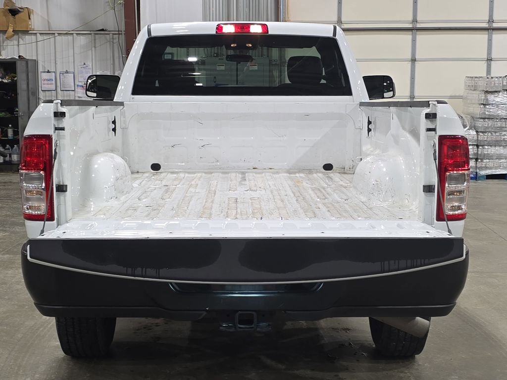 Used 2022 RAM 2500 Tradesman image 12