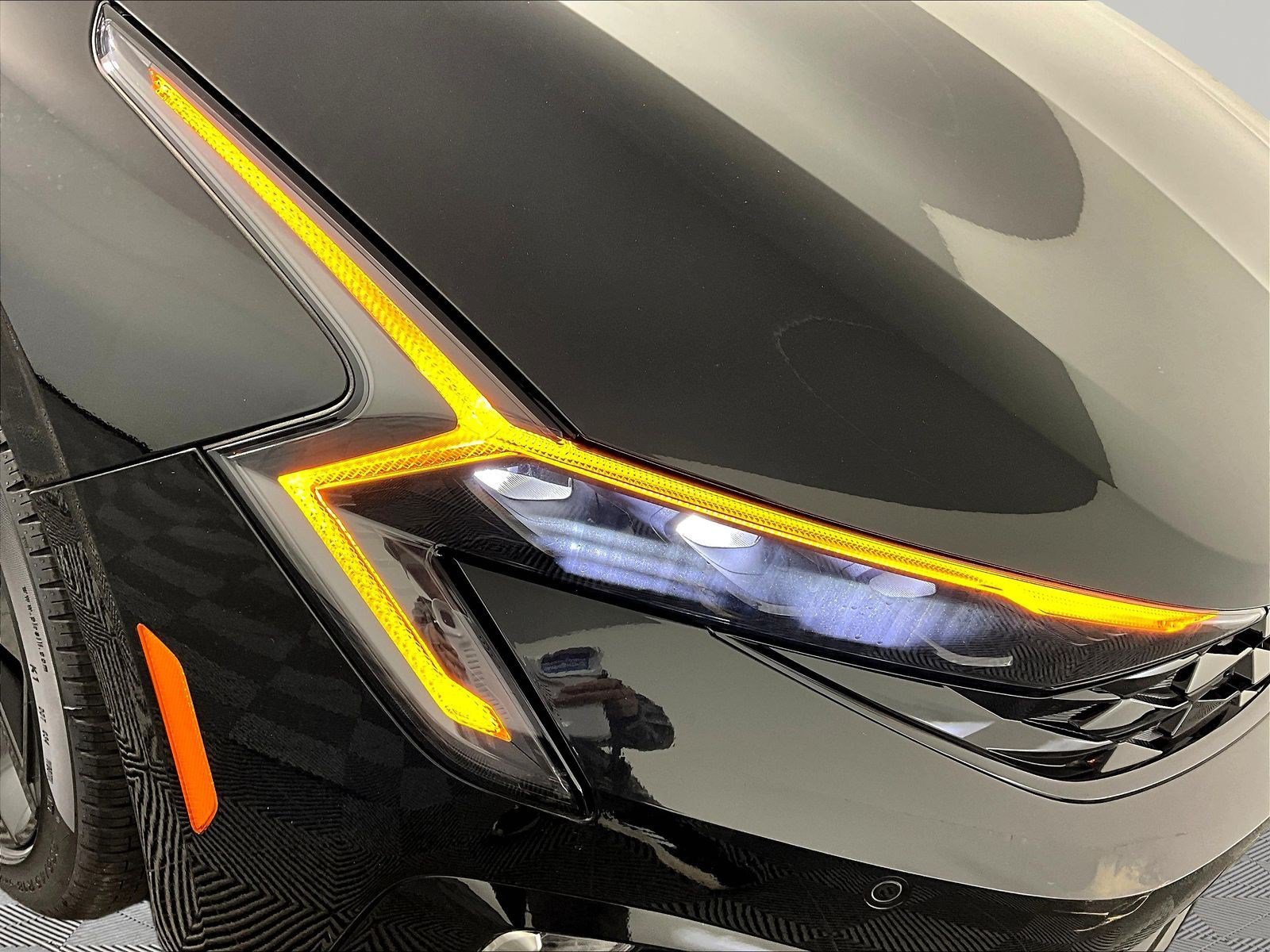 New 2026 Kia K5 GT-Line w/ GT-Line Premium Package FWD image 8