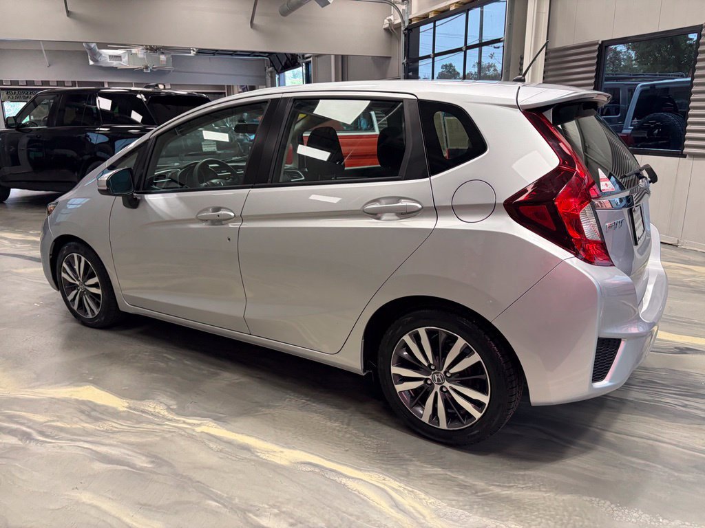 Used 2015 Honda Fit EX image 33
